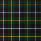 MacNeil Of Barra Modern 10oz Tartan Fabric By The Metre